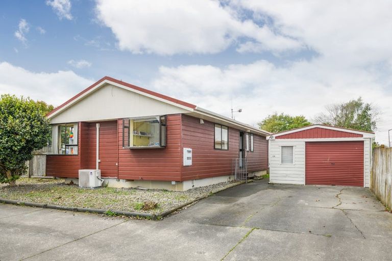 Photo of property in 685 Pioneer Highway, Highbury, Palmerston North, 4412