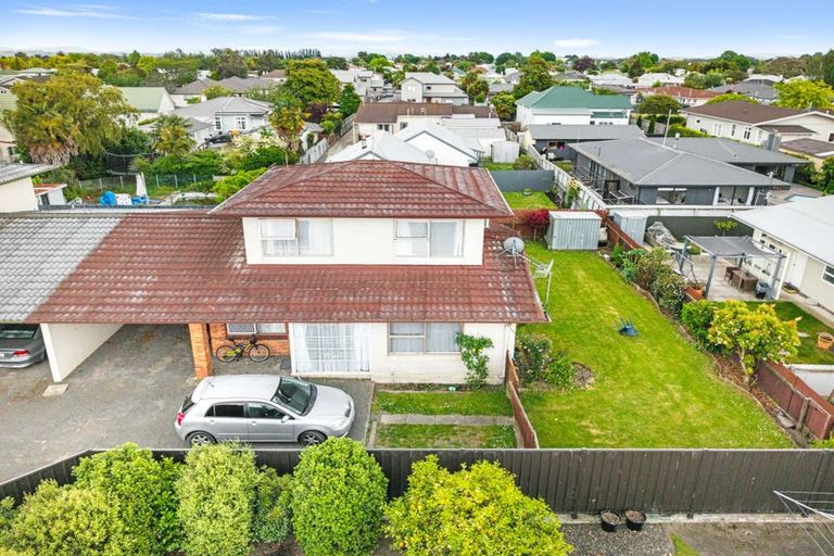 Photo of property in 3/505a Southland Road, Hastings, 4122