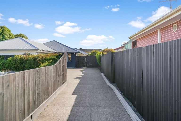 Photo of property in 29 Charlesworth Street, Woolston, Christchurch, 8023