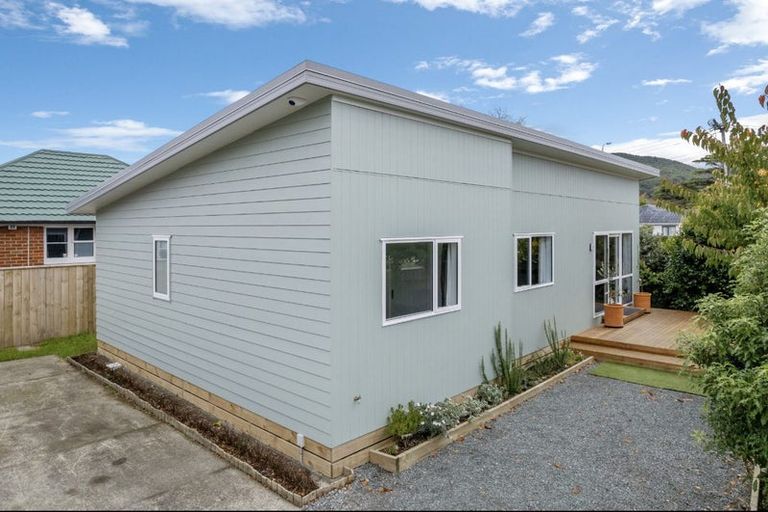 Photo of property in 25 Moonshine Road, Trentham, Upper Hutt, 5018