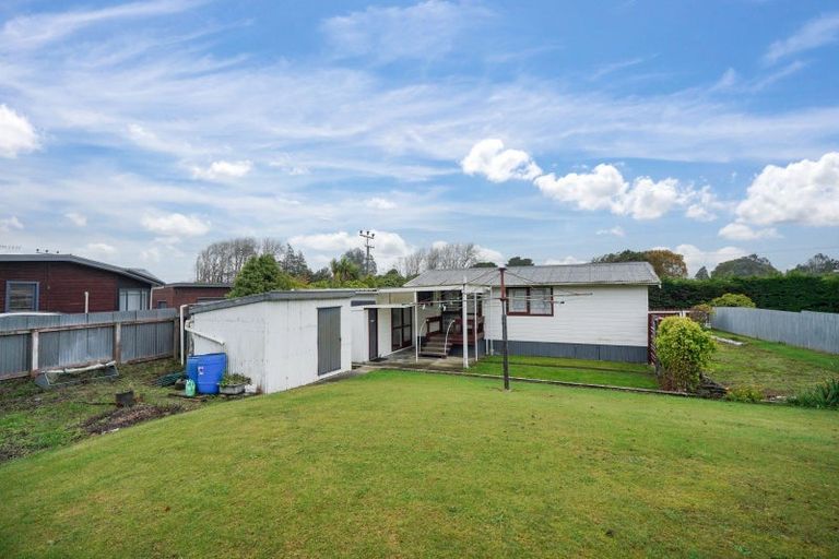 Photo of property in 203 Dunns Road, Otatara, Invercargill, 9879