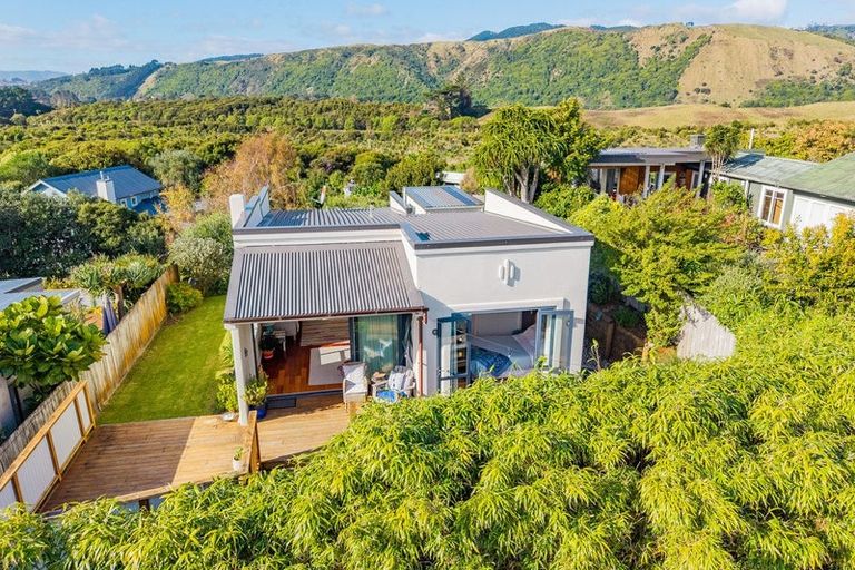 Photo of property in 61 Tennis Court Road, Raumati South, Paraparaumu, 5032