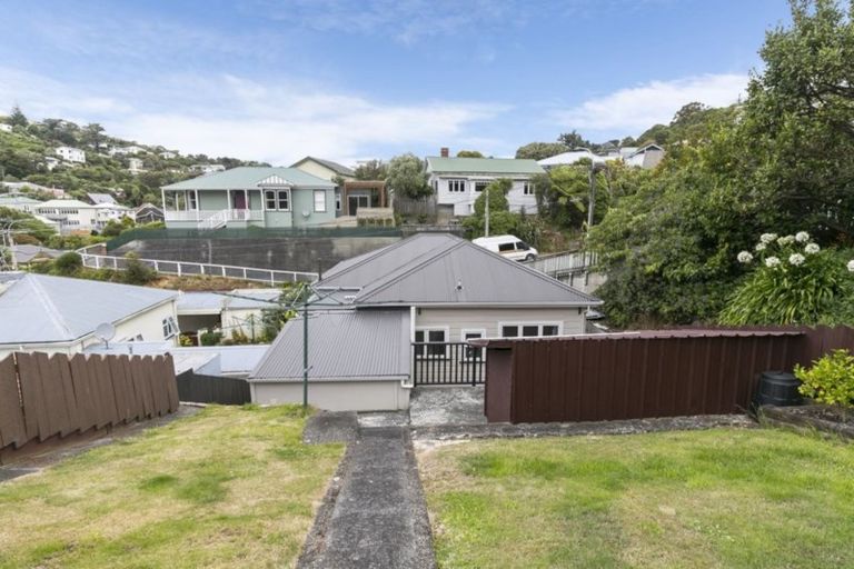 Photo of property in 4 Reuben Avenue, Brooklyn, Wellington, 6021