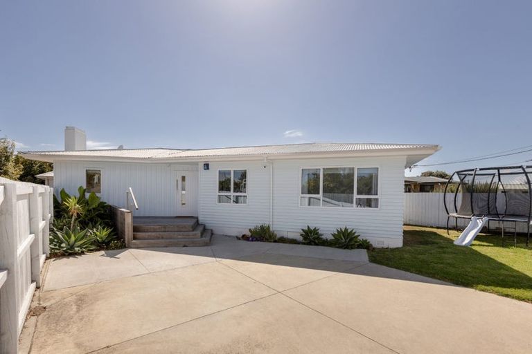 Photo of property in 35 Carysfort Street, Mount Maunganui, 3116