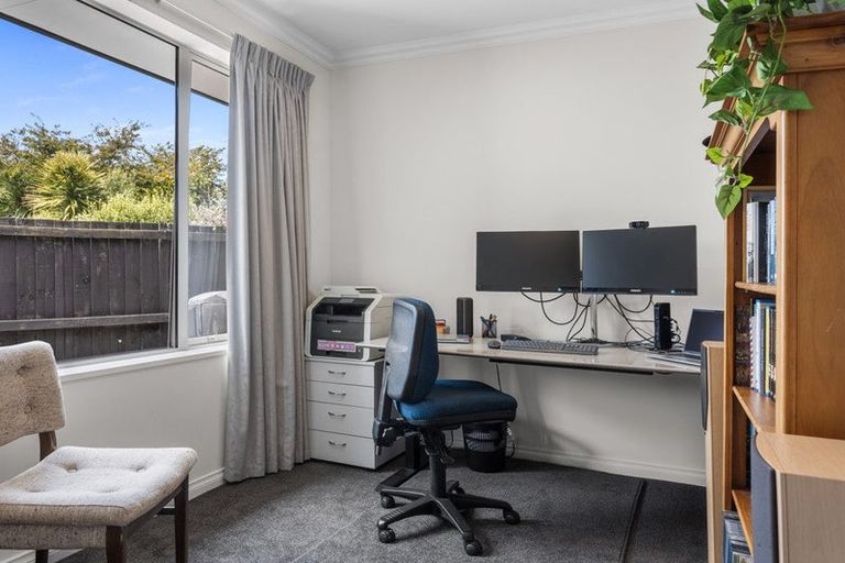 Photo of property in 7 Serama Place, Burwood, Christchurch, 8083