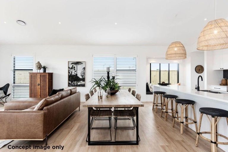 Photo of property in 5 Karaipiture Road, Karaka, 2124