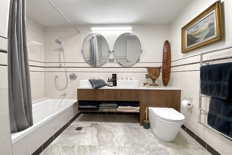 Photo of property in Chevron Suites, 701/8u Chaffers Street, Te Aro, Wellington, 6011
