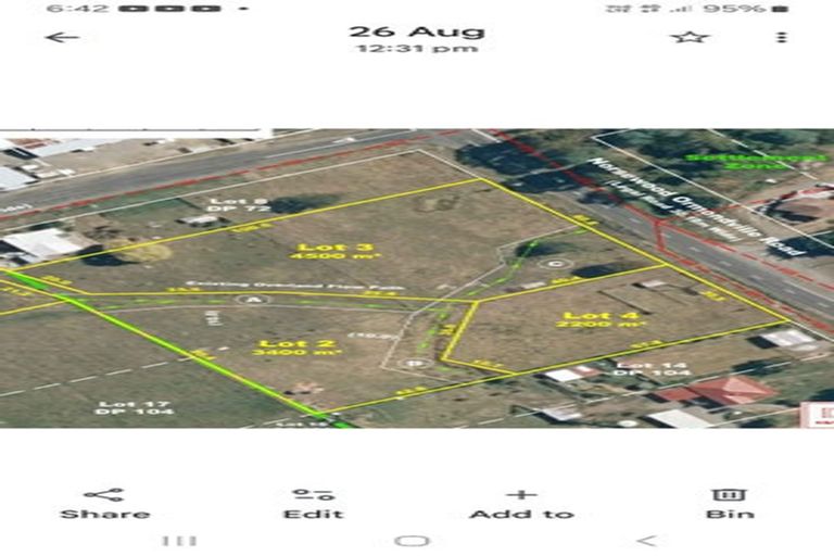 Photo of property in Norsewood Ormondville Road, 4977