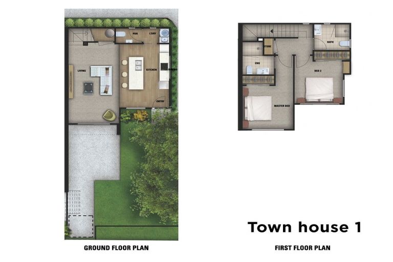 Photo of property in 720 Highgate, Maori Hill, Dunedin, 9010