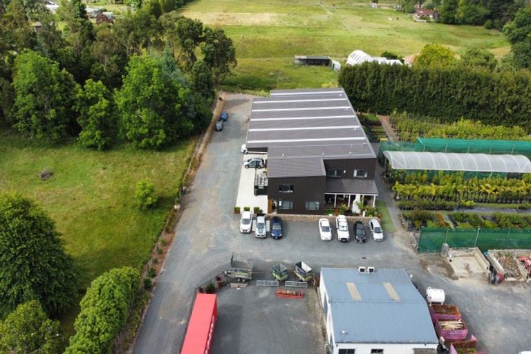 Photo of property in 275 Fitzgerald Road, Drury, 2577