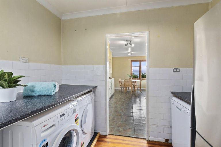 Photo of property in 93 View Road, Houghton Bay, Wellington, 6023