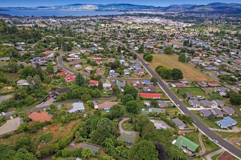 Photo of property in 82 Turner Drive, Western Heights, Rotorua, 3015