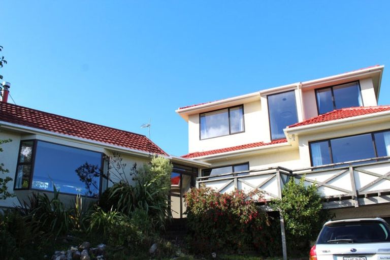 Photo of property in 39 Shandon Road, Vauxhall, Dunedin, 9013