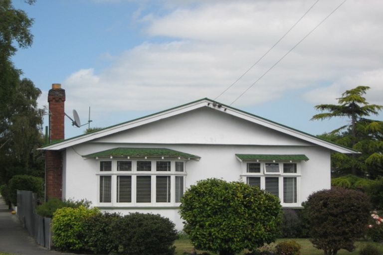 Photo of property in 157 Simeon Street, Spreydon, Christchurch, 8024