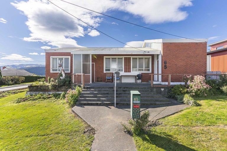 Photo of property in 65 Dunrobin Street, Waverley, Dunedin, 9013
