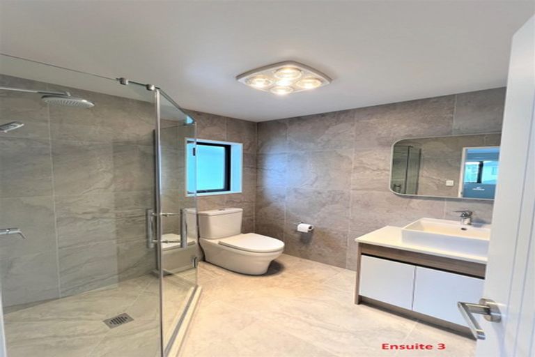 Photo of property in 17 Golden Avenue, Flat Bush, Auckland, 2019