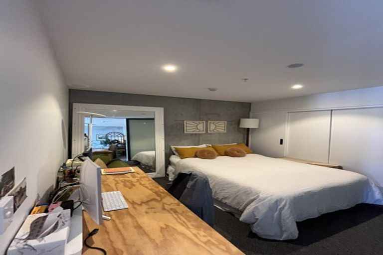 Photo of property in 403/21u King Street, Mount Cook, Wellington, 6021