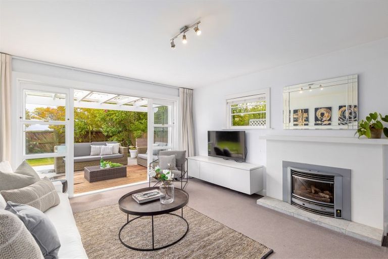 Photo of property in 60 Clifford Avenue, Merivale, Christchurch, 8014