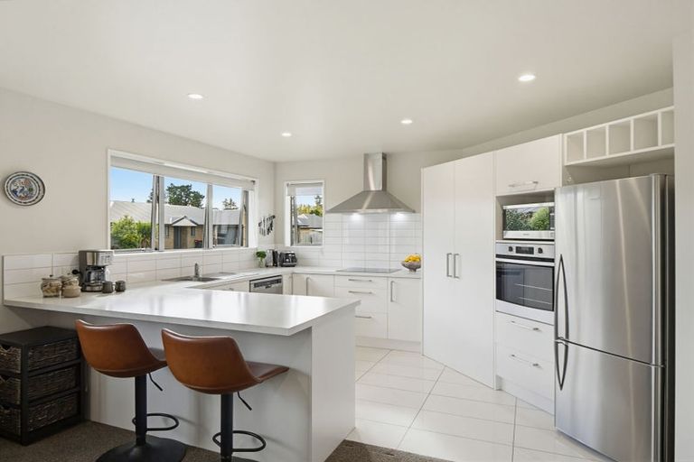 Photo of property in 7 Baxter Place, Oxford, 7430