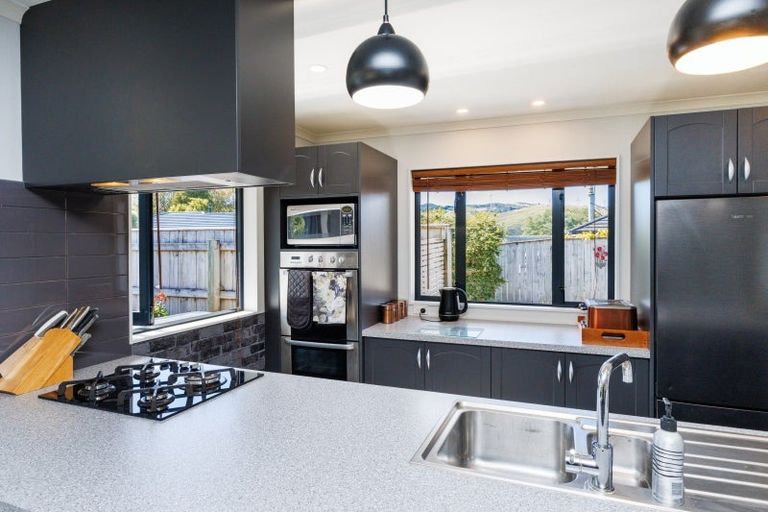 Photo of property in 6 Waipatere Court, Ashhurst, 4810