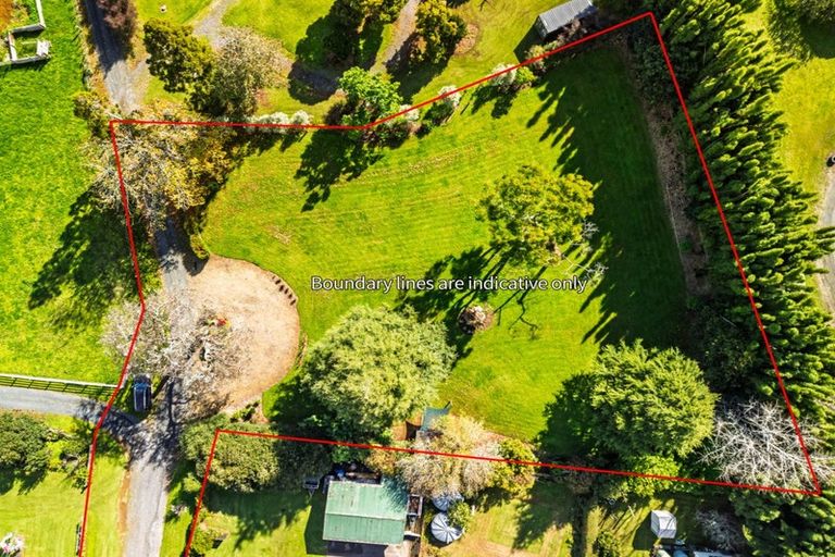 Photo of property in 6071 State Highway 12, Ohaeawai, 0472