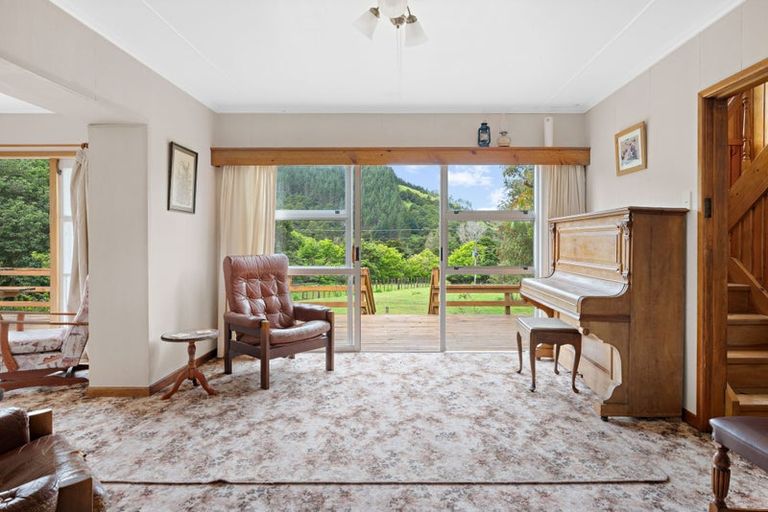 Photo of property in 757 Opanake Road, Mamaranui, Dargaville, 0372