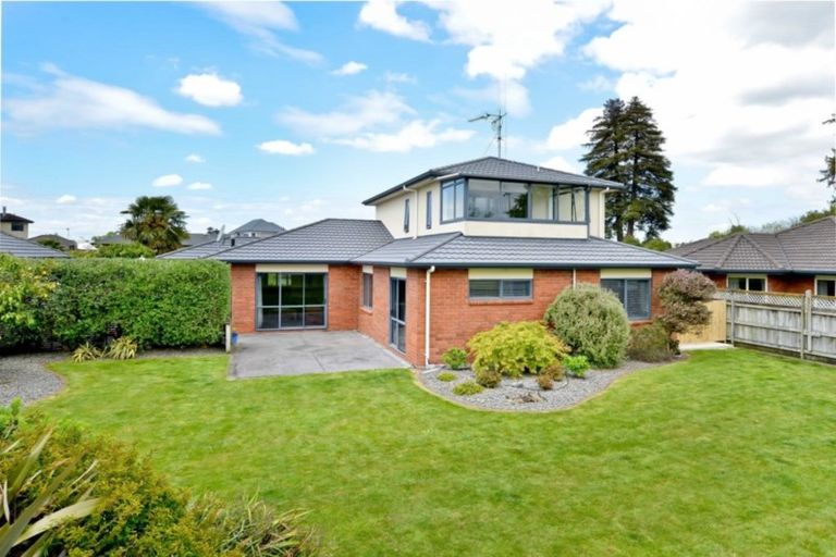 Photo of property in 7 Nottingham Drive, Hamilton East, Hamilton, 3216