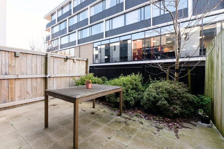 Photo of property in 11/216u Tristram Street, Hamilton Central, Hamilton, 3204