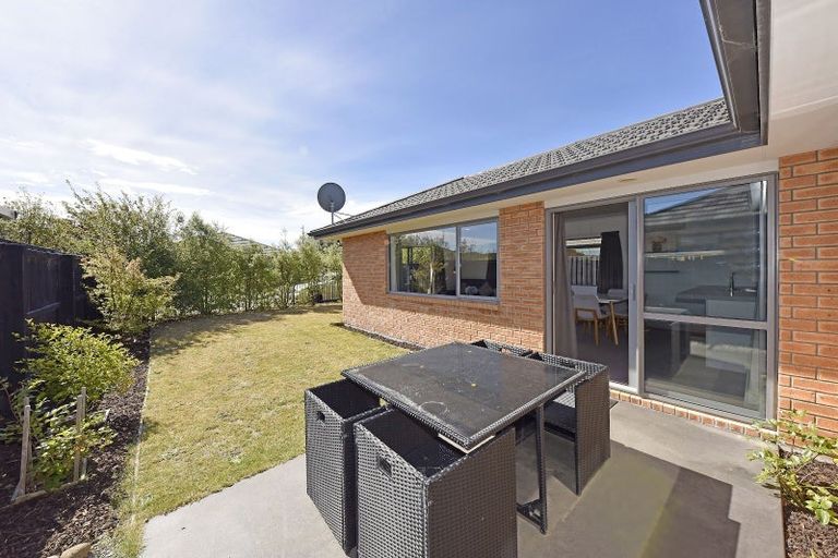Photo of property in 45 Maclaren Road, Wigram, Christchurch, 8042