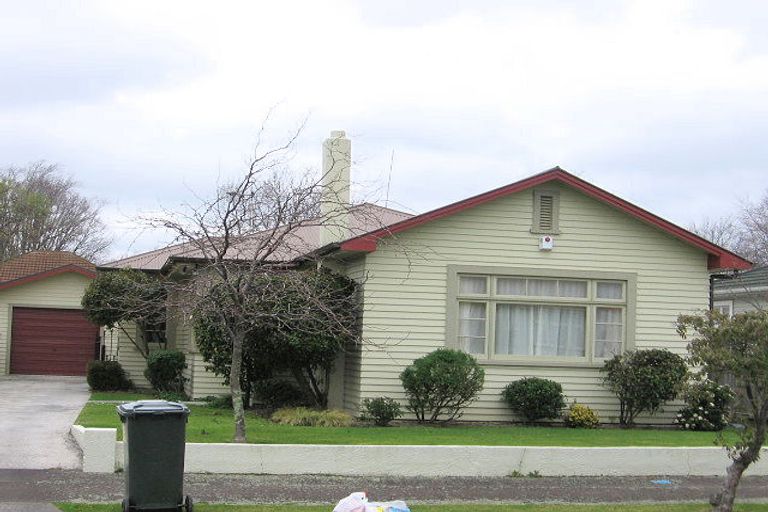 Photo of property in 15 Rawhiti Avenue, Palmerston North, 4410