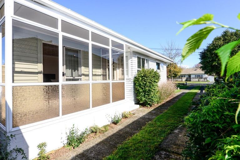 Photo of property in 4 Nelson Street, Hamilton East, Hamilton, 3216