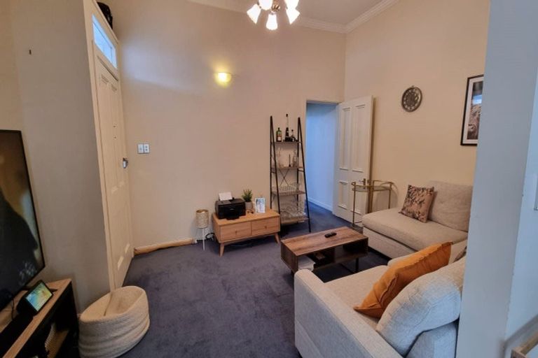 Photo of property in 14-18 Thompson Street, Mount Cook, Wellington, 6011