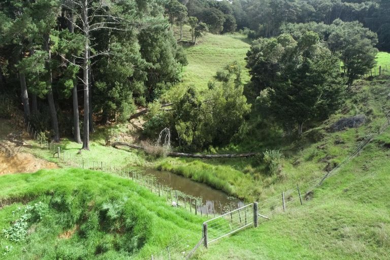 Photo of property in 2195 Diggers Valley Road, Kaitaia, 0481
