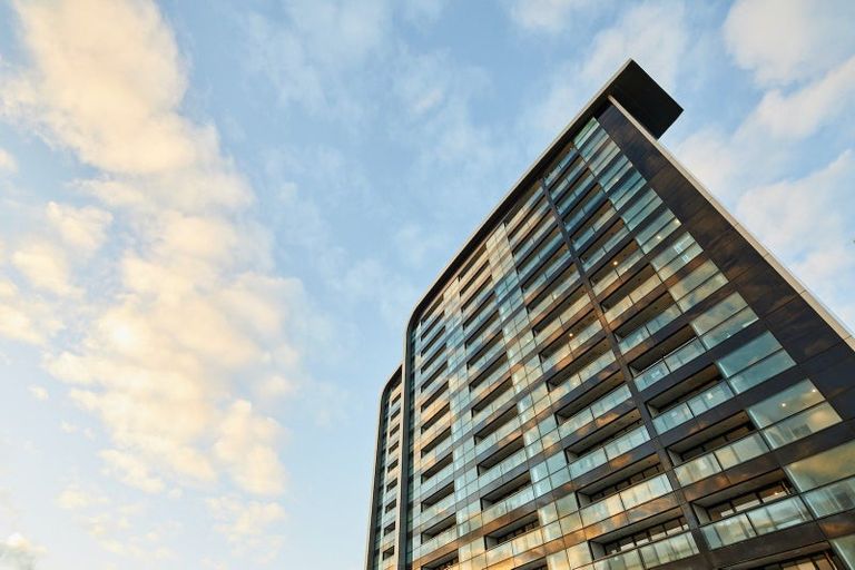 Photo of property in 204/8 Lakewood Court, Manukau, Auckland, 2104