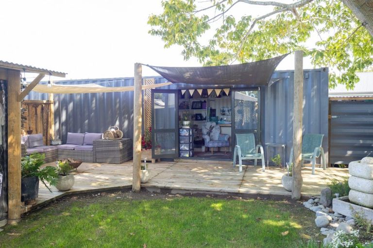 Photo of property in 20a David Street, Hinds, Ashburton, 7773