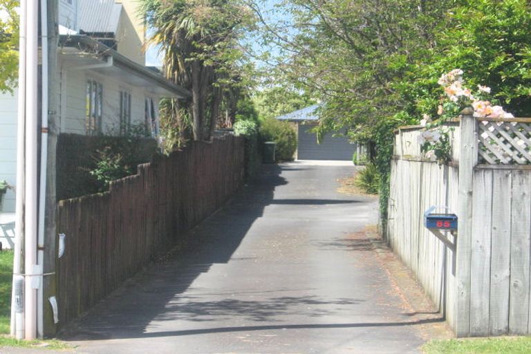 Photo of property in 85 Taylor Street, Cambridge, 3434