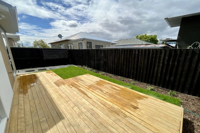 Photo of property in 28c Bletsoe Avenue, Spreydon, Christchurch, 8024
