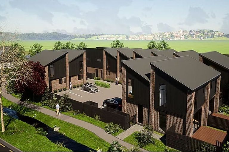 Photo of property in 2/206 Geraldine Street, Edgeware, Christchurch, 8013