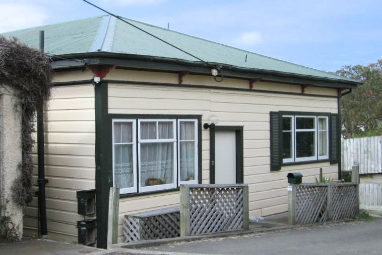 Photo of property in 21f Millward Street, Newtown, Wellington, 6021