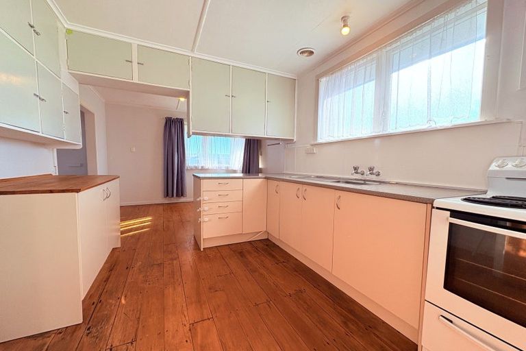 Photo of property in 77 Clyde Road, Wairoa, 4108