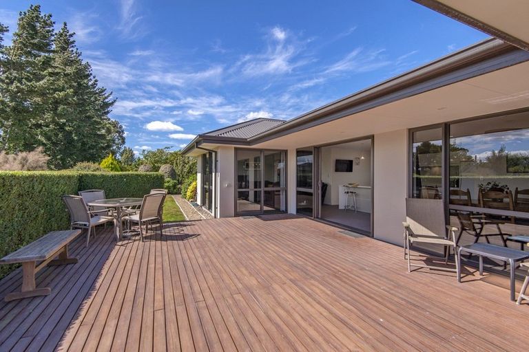 Photo of property in 26 Newbrook Terrace, Darfield, 7510