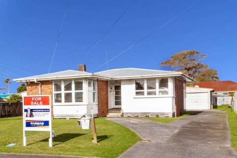 Photo of property in 3 Grundy Place, Otara, Auckland, 2023