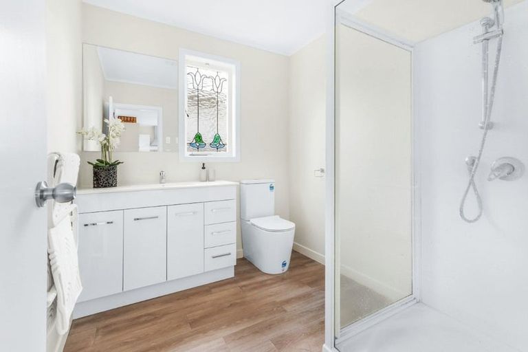 Photo of property in 11 Frances Street, Hamilton East, Hamilton, 3216