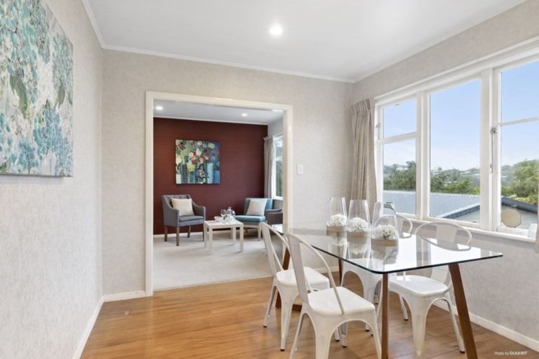 Photo of property in 125 Broderick Road, Johnsonville, Wellington, 6037