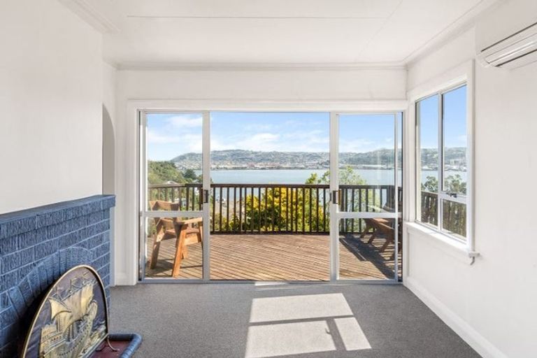 Photo of property in 7 Glengyle Street, Vauxhall, Dunedin, 9013