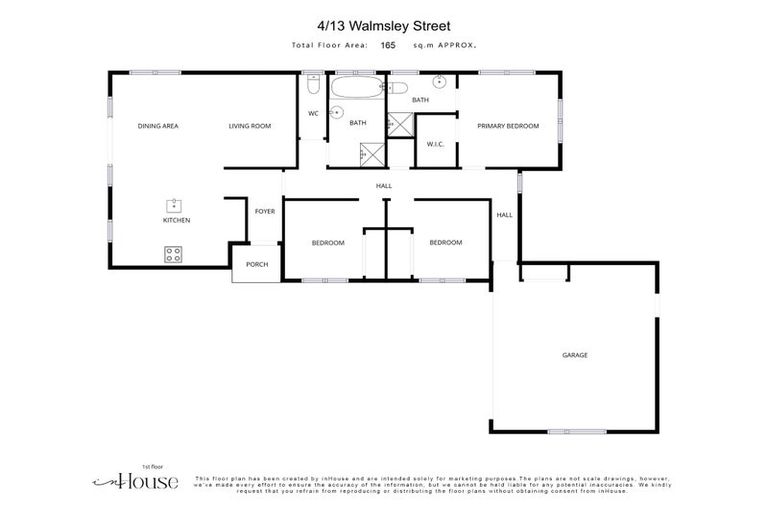 Photo of property in 4/13 Walmsley Street, Kihikihi, Te Awamutu, 3800