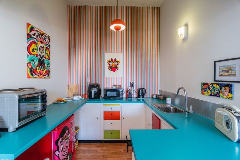 Photo of property in 14 Nelson Terrace, Seaview, Timaru, 7910