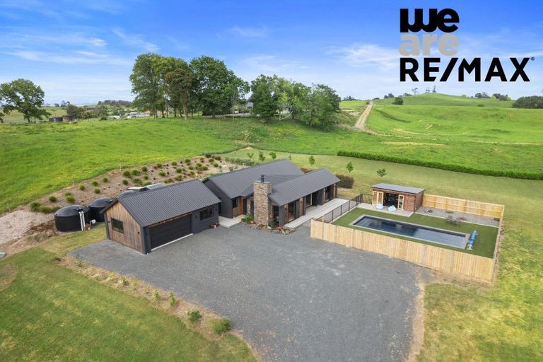 Photo of property in 415b Waerenga Road, Te Kauwhata, 3781