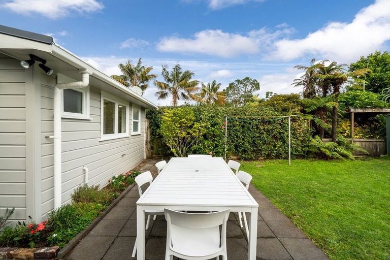 Photo of property in 17 Anne Street, Devonport, Auckland, 0624