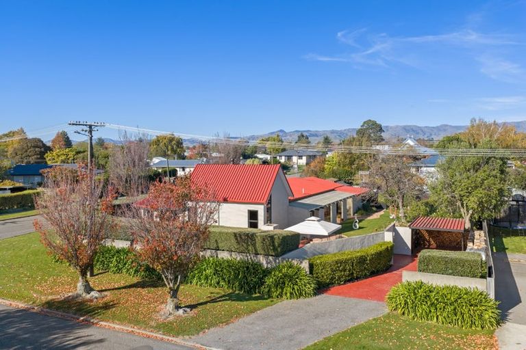 Photo of property in 19 Alma Street, Renwick, 7204
